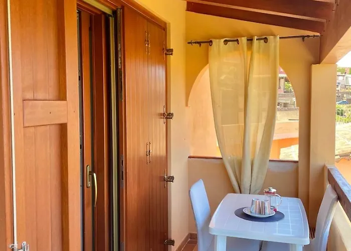 Nyaraló Casa Antonietta Torre Dei Corsari