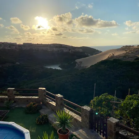 Casa Antonietta Holiday home Torre dei Corsari