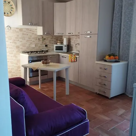 Casa Antonietta Holiday home
