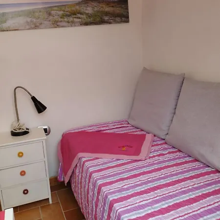 Casa Antonietta Holiday home