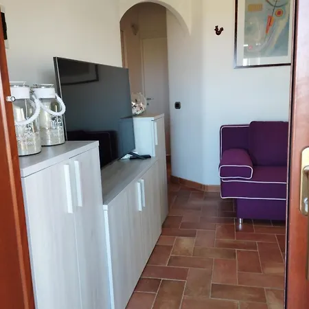 Casa Antonietta * Torre dei Corsari