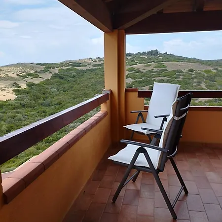 Holiday home Casa Antonietta Torre dei Corsari