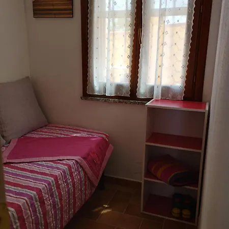 Casa Antonietta *