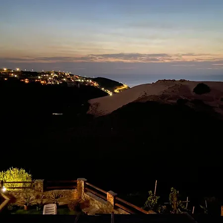Casa Antonietta Holiday home Torre dei Corsari