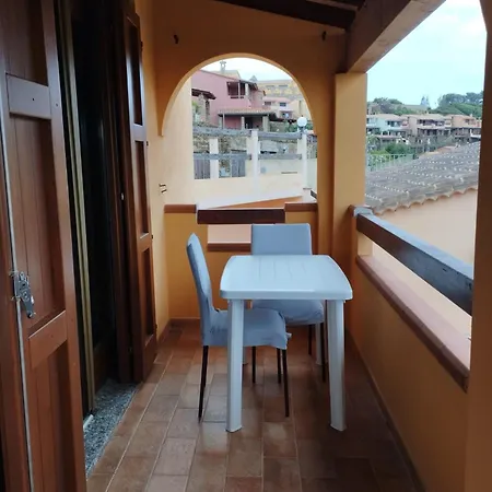 Casa Antonietta *
