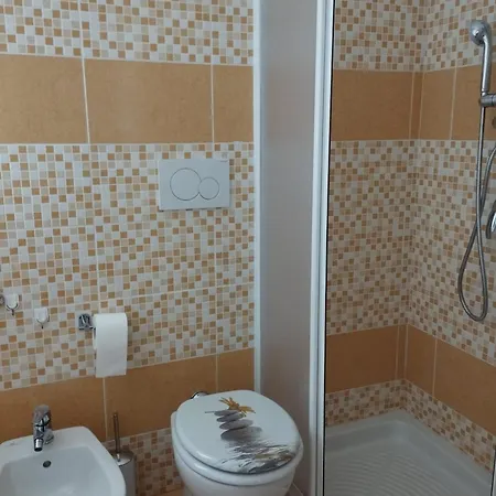 Casa Antonietta Holiday home *