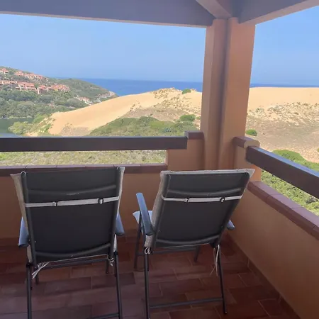 Casa Antonietta *