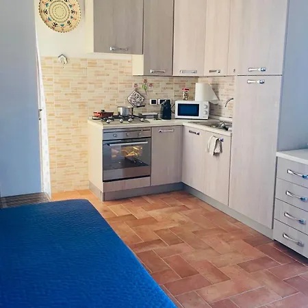 Casa Antonietta *