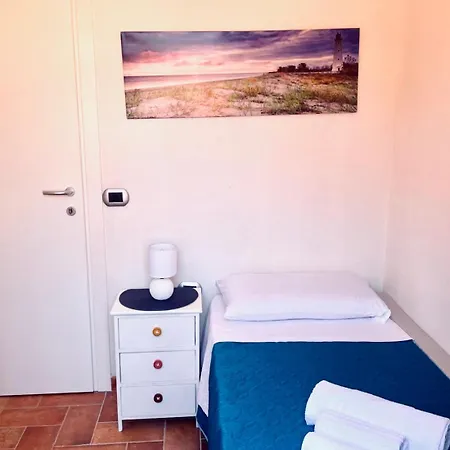 Vakantiehuis Casa Antonietta *