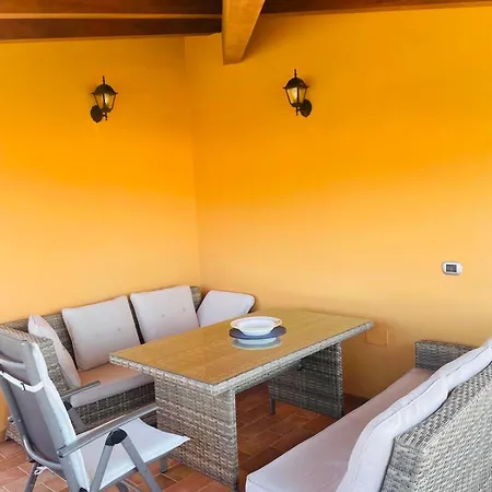 Casa Antonietta Torre dei Corsari