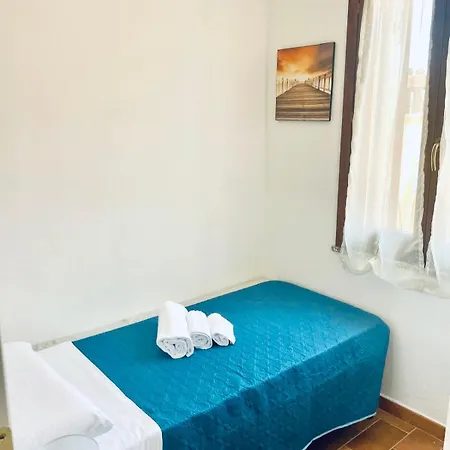 Casa Antonietta * Torre dei Corsari