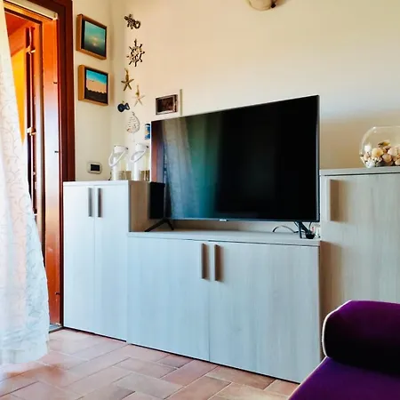 Casa Antonietta