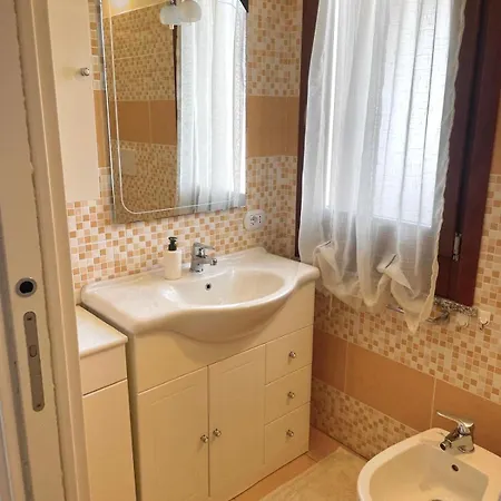 Casa Antonietta Vakantiehuis *