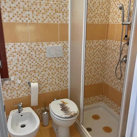 Casa Antonietta Vakantiehuis