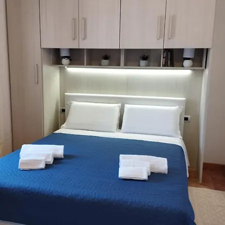 Casa Antonietta Torre dei Corsari